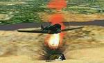 CFS2
            New Aircraft Ground Impact , Crash-Fire Smoke Effects.