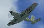 Blackburn Firebrand Updated