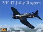 FSX
                  F4U-7 USN VF-17.