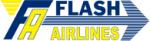 Flash Airlines 737-800 Textures