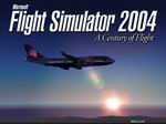 FS2004
                    Boeing 747 British Airways Splashscreen #2 