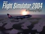 FS2004
                    Boeing 747 British Airways Splashscreen #4 