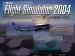 FS2004
                    Boeing 747 British Airways Splashscreen #5 