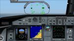 FSX/P3D de Havilland Canada DHC8-Q400 Package V2