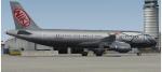 FSX Airbus A320-211 Fly NIKI