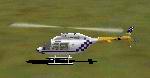 Flyable
                  .air files for Default FS2000 Bell 206B V2 Version 2 