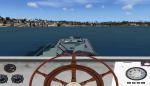 FSX Pilotable Armed Military Lighter Boats