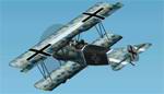 Fokker
            D.VI for CFS2