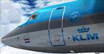 FSX KLM & KLM Cityhopper Mega Fleet Package
