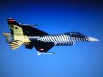 F-16 Viper SoloTurk Textures