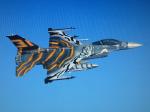 F-16 Viper BAF Tigermeet 2012 Textures