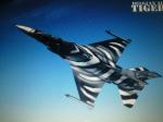 F-16A BAF Tigermeet 2009 pack