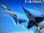 F-16 Demonstration Pack v1 