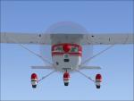 FSX SP2 Fravin C150L Prop Textures  8-Pack