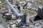 FSX Downtown Las Vegas Scenery