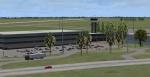 SBCG - Campo Grande Intl. Airport, Mato Grosso de Sul, Brazil.