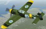 FS2000
                  - CFS FW190a Finnish Air Force adapted for FS2000.