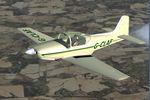Sequoia Aircraft Falco F8L