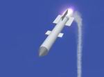FS2004
                  G-Max Cruise Missile
