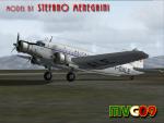 Fiat G.12 PackageFS2004/FSX