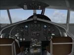 Fiat G.12 PackageFS2004/FSX