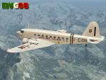 FS2004/FSX FIAT G.18V V.01 Package