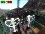 FS2004/FSX FIAT G.18V V.01 Package