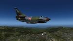 Fiat G-91Y (Yankee)