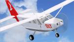 FSX Gipps Aero GA-8 Airvan Package