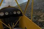 FSX Taylor J-2 Cub Package