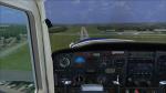 FSX/P3D Cessna 152-F G-BLAX