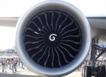 FSX/FS2004 GE90 (B777) Real Soundpack