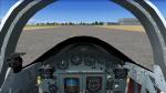 FSX Folland GNAT Package