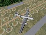 CFS2_GNField.
            This is my version of the Northfield (Andersen AFB) on Guam during
            WWII.