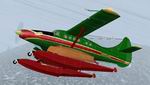 FS2002/2004
                  DeHavilland/TTC DHC-3 Turbo Otter Gold Rush Textures only