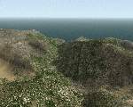 FS2000
                  Greek SE Mesh Terrain Scenery