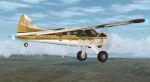 Aerosoft Beaver Tundra Wheels Texture