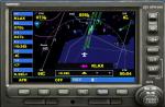 FSX Airbus Upgraded Virtual Cockpit GPS fix