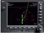 Garmin
                                    GPS500 Ver 1.0 FS2002 GPS replacement.