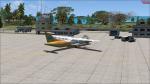 Virac Airport (RPUV) Airport, Philippines