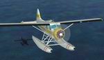 FS2004
                  De Havilland DHC-2 Beaver Floats