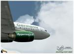 TDS Boeing 737-700 Germania Textures