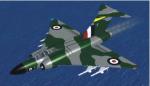 Gloster Javelin FSX Update