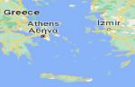 Greece Isles Supplies Support