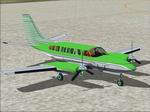 FS2004
                  Cessna 404 Titan v2