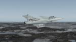 FSX Revised Fix for 'FSX/P3D Alpha Saab Gripen Revisited'