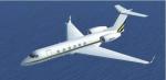 Gulfstream V FSX Update
