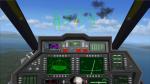 FSX features for RAH-66 Commanche helicopter 