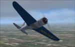 Hughes H1B Racer for FSX (missing FSX gauges included)