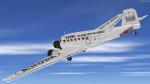 FSX/P3D Junkers Ju 52/3M (native) UPDATE